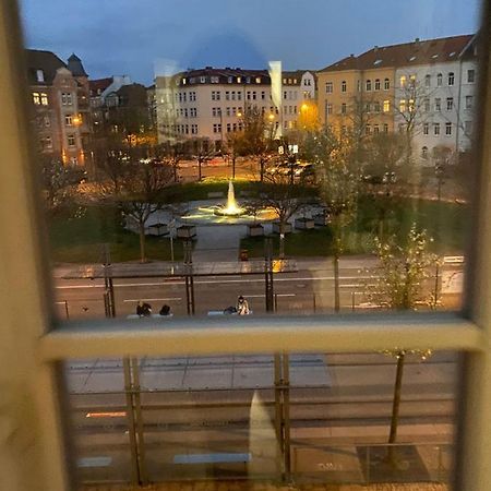 Ferienwohnung Erfurter Rose Bagian luar foto